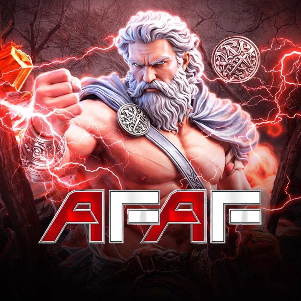 AFAF — ikon APK