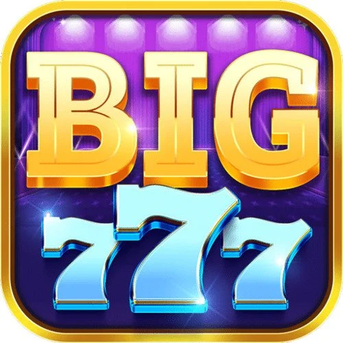 BIG777 — ikon APK
