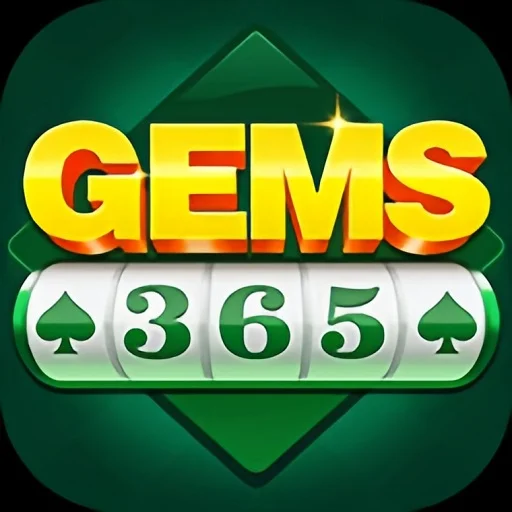 GEMS365 — ikon APK