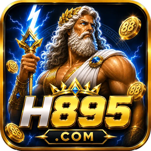 H895 — ikon APK
