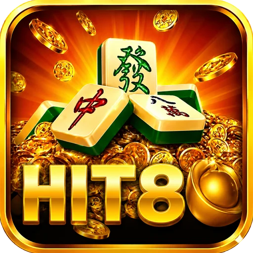 HIT8 — ikon APK