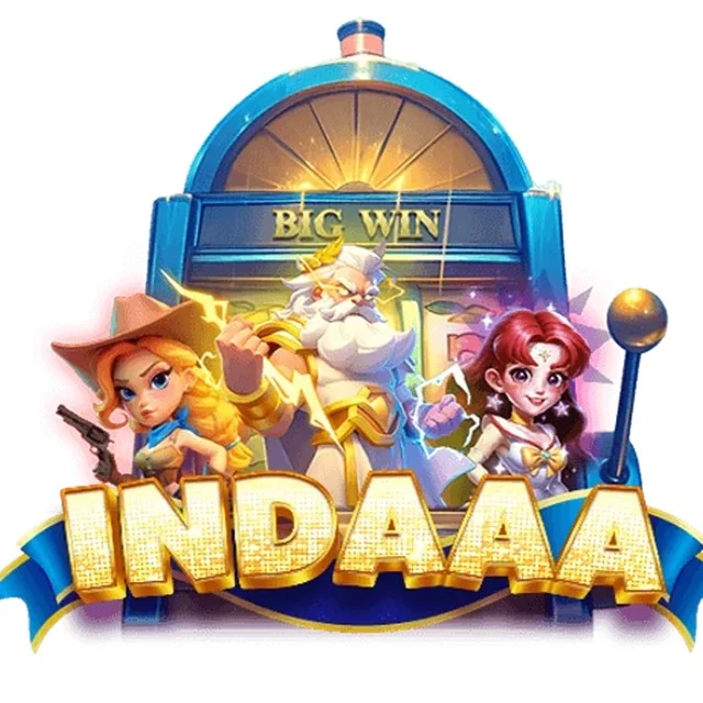 INDAAA — ikon APK
