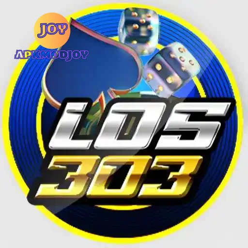 LOS303 — ikon APK