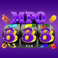 MPO888 — ikon APK