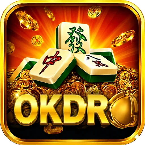 OKDR — ikon APK