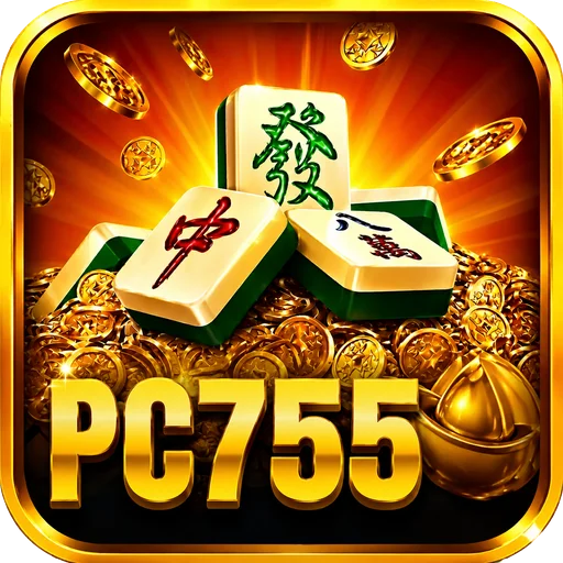 PC755 — ikon APK