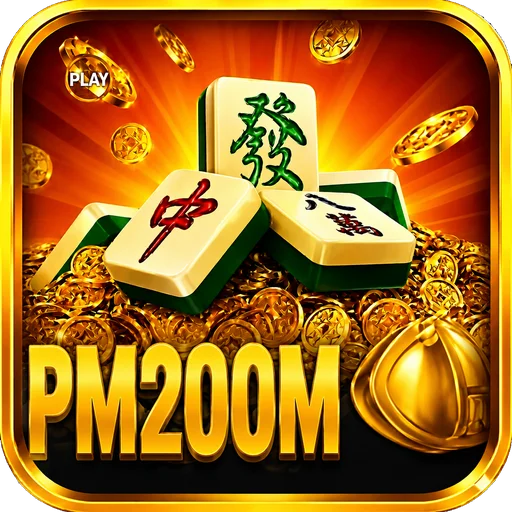 PM200M — ikon APK