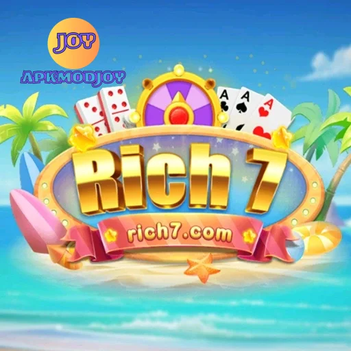 RICH7 — ikon APK