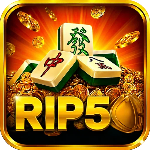 RIP5 — ikon APK