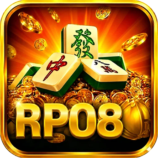 RP08 — ikon APK