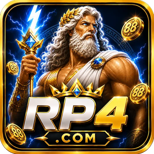 RP4 — ikon APK
