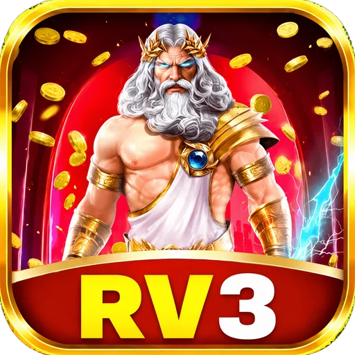 RV3 — ikon APK