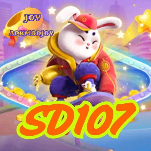 SD107 — ikon APK