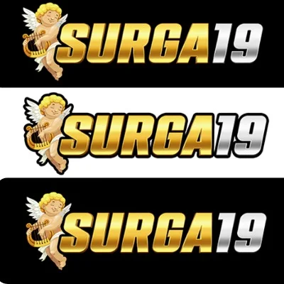 SURGA19 — ikon APK