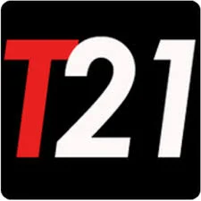TERBIT21 — ikon APK