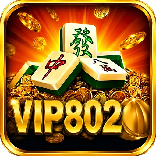 VIP802 — ikon APK