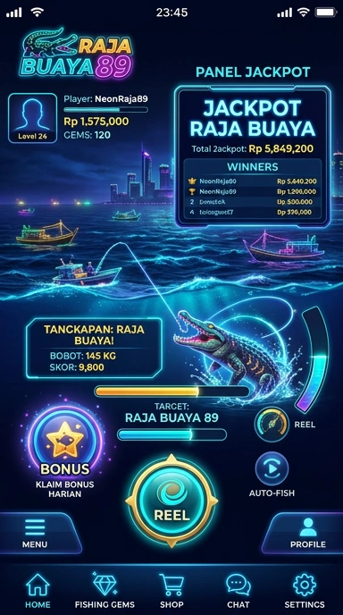 nirwana88 — layar beranda